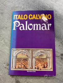 Italo Calvino “Palomar” anno 1984