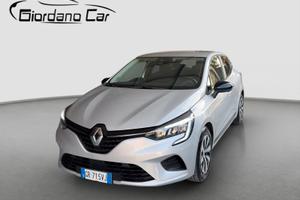 Renault Clio TCe 100 CV GPL 5 porte Equilibre