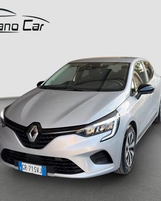 Renault Clio TCe 100 CV GPL 5 porte Equilibre