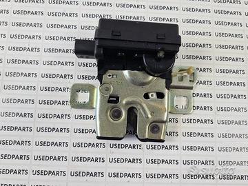 2754528 serratura portellone mini R55 R56 R57