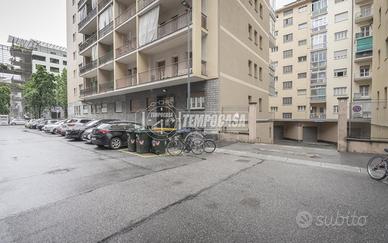 Magazzino a Torino 2 locali