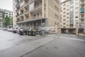 Magazzino a Torino 2 locali