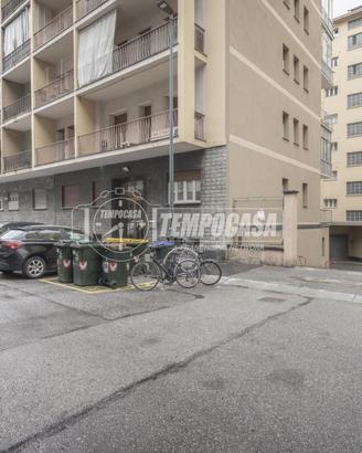 Magazzino a Torino 2 locali