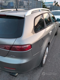 Alfa romeo 159 sport wagon