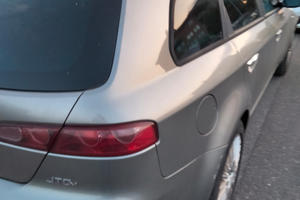 Alfa romeo 159 sport wagon