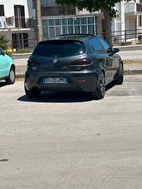 Alfa romeo 147 Q2