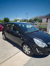 Opel Corsa 1.2 85CV 5 porte GPL-TECH Edition garan