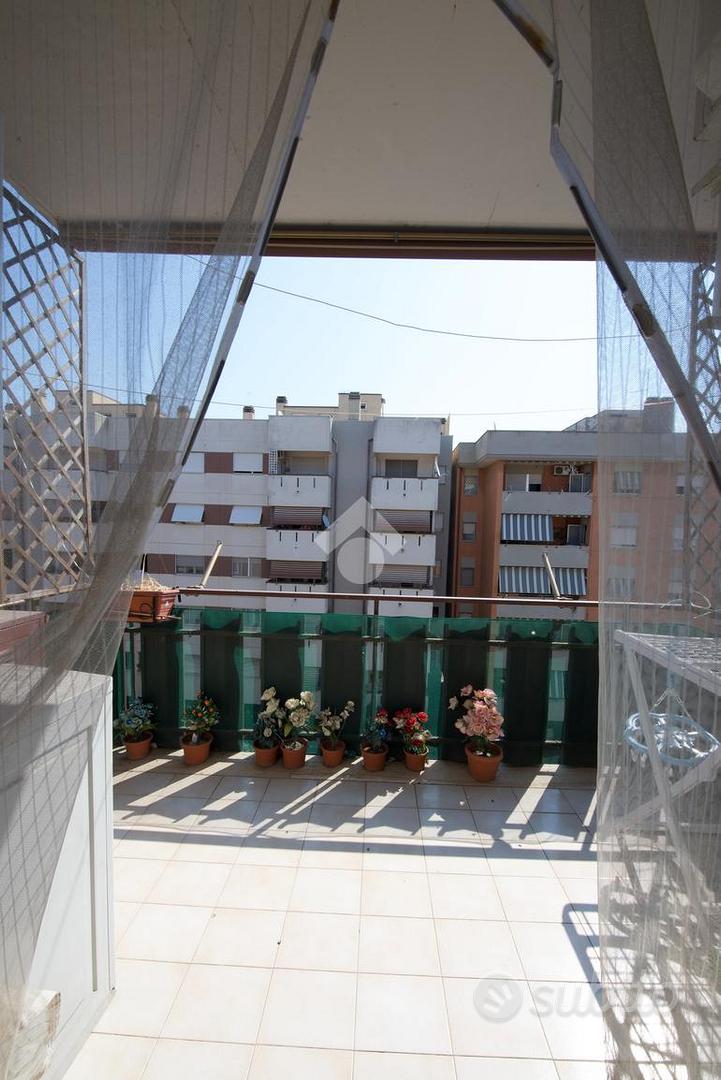 Appartamento – Roma, Lido di Ostia Ponente - Vista 3