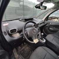 Cruscotto CITROEN C3 PICASSO del 2009