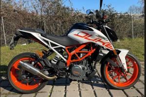 Ktm 390 duke