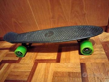 Skateboard 22" Mini Cruiser Ridge