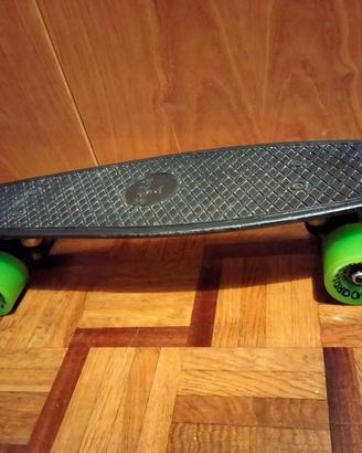 Skateboard 22" Mini Cruiser Ridge