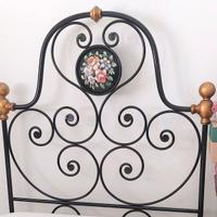 Coppia di letti singoli