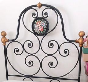 Coppia di letti singoli