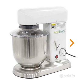 Impastatrice Planetaria FP110