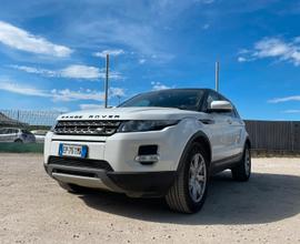 Range Rover Evoque 2.2TD4 150CV Prestige