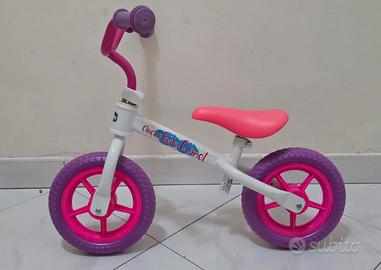balance bike chicco 