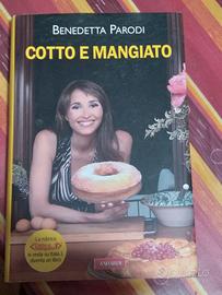Cotto e mangiato - Benedetta Parodi