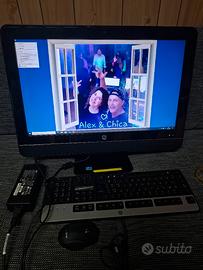 HP Compaq 8200 elite Ai0
