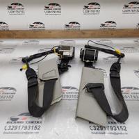 Cintura di sicurezza anteriore sx \ dx chevrolet