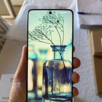 Huawei Nova 9 SE 128 GB - Blu
