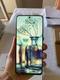 Huawei Nova 9 SE 128 GB - Blu