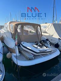 Bavaria 35 Sport - diesel full optional