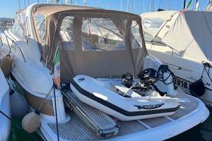 Bavaria 35 Sport - diesel full optional