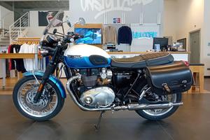 TRIUMPH Bonneville 1200 T120 Abs my21