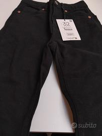jeans Stradivarius 