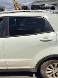 SSANGYONG KORANDO G20D - PORTA POSTERIORE SINISTRO