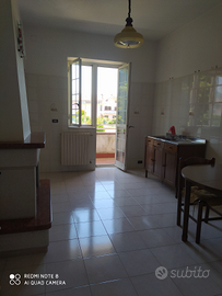 Casa con terreno Roccaravindola