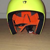 Casco Sci Briko VULCANO