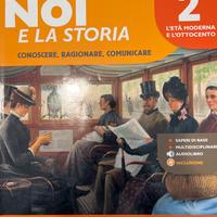 Noi e la storia 2