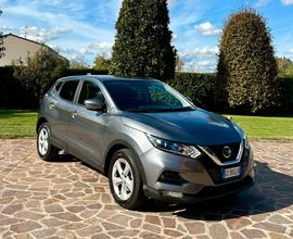 Nissan Qashqai 1.5 dCi 115 CV Business