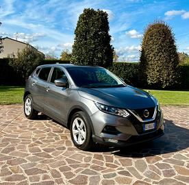 Nissan Qashqai 1.5 dCi 115 CV Business