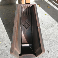 Stampo per mensole,beccatelli,decori