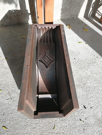 Stampo per mensole,beccatelli,decori