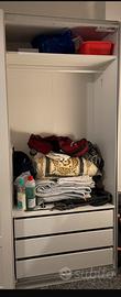 Armadio pax IKEA