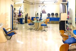 Salone Parrucchiera