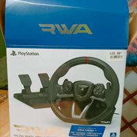 volante PlayStation 