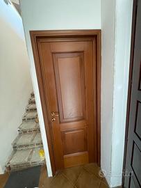 Porte in legno