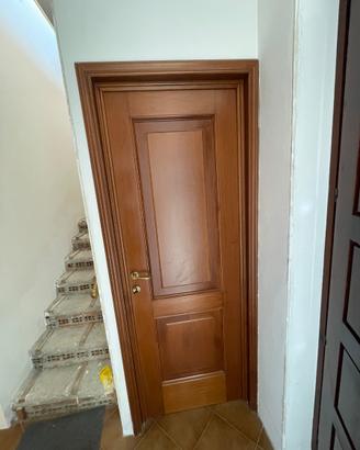 Porte in legno