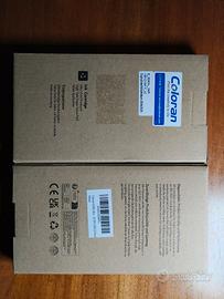 Cartucce stampante a colori