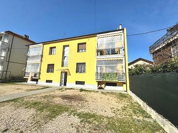 Appartamento Beinasco [Cod. rif 3219511VRG] (Borga