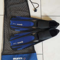 Pinne bambino misura 27/30