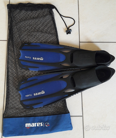 Pinne bambino misura 27/30