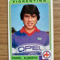290 Figurine Calciatori Panini 84/85