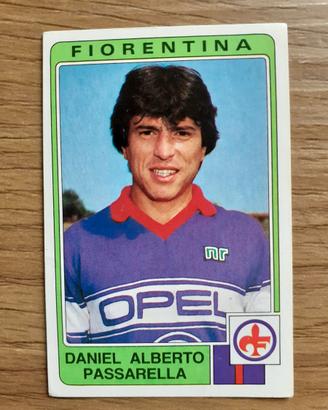 290 Figurine Calciatori Panini 84/85