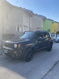 Jeep renegade 2.0 4x4 diesel